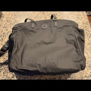 Tory Burch Scout Nylon Diaper Bag
